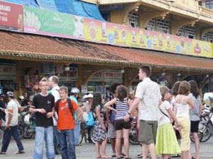 Cho Lon, HCMC’s Booming Chinatown ảnh 2